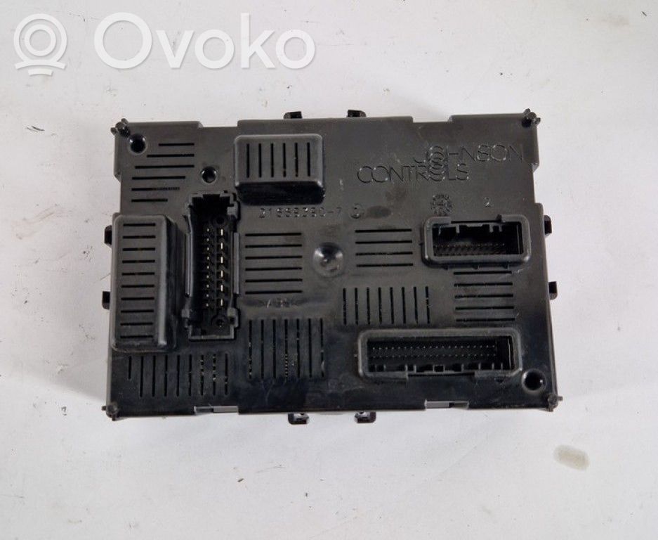 Comfort/convenience module   284B2EM01D