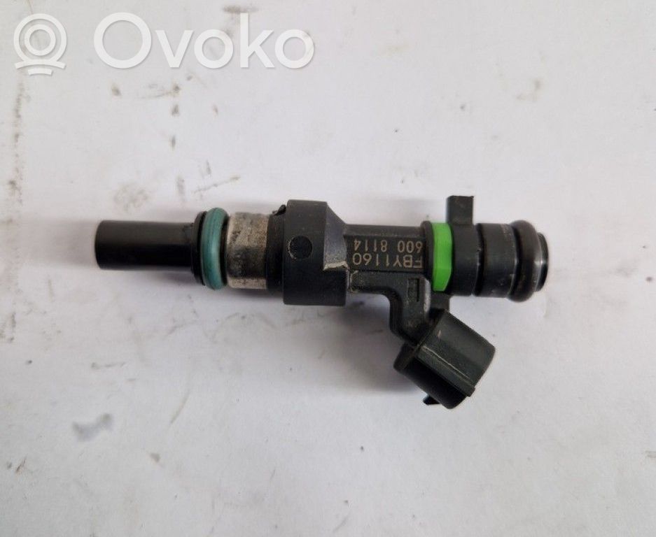 Inyector de combustible   FBY1160