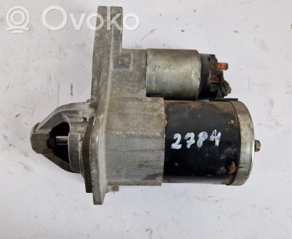 Nissan Note (E11) Electromotor 
