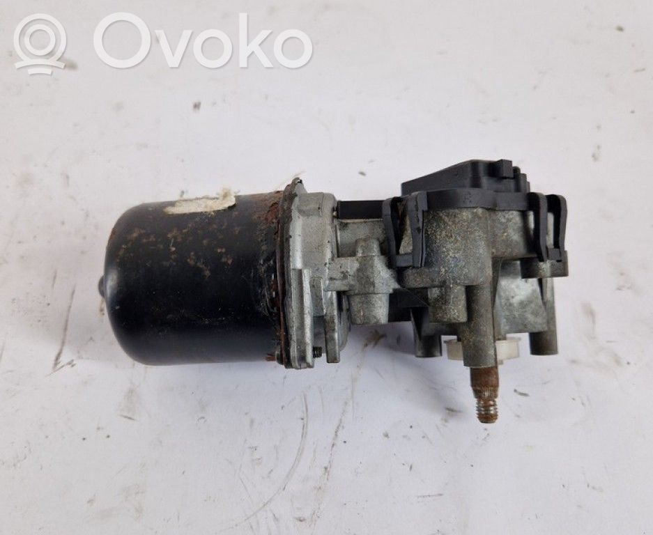 Citroen Berlingo Motor del limpiaparabrisas 