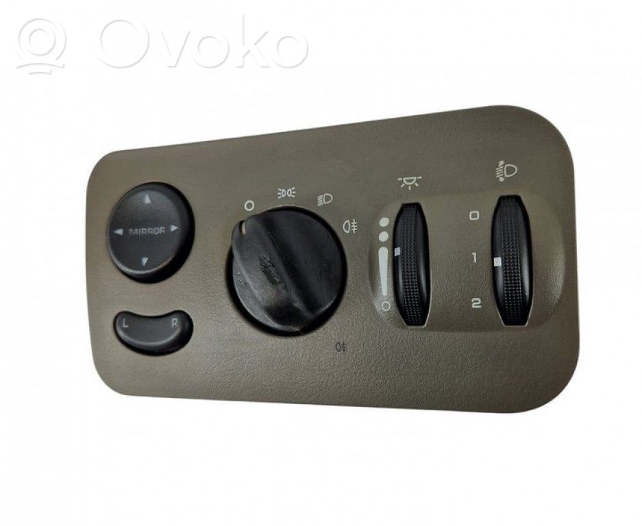 Chrysler Voyager Light switch 