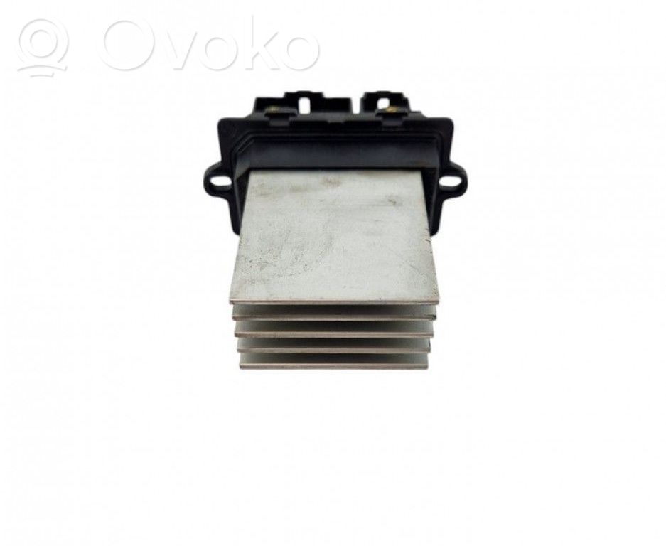 Chrysler Voyager Releu ventilator aerotermă 