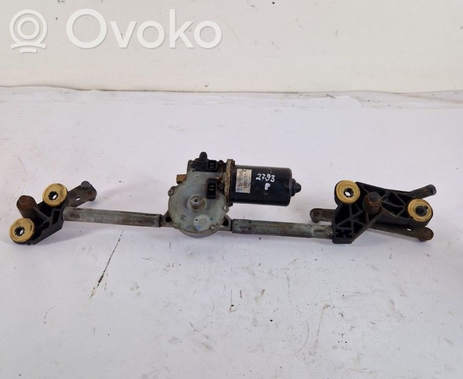 Chrysler Voyager Motor și paralelogram ștergător parbriz 