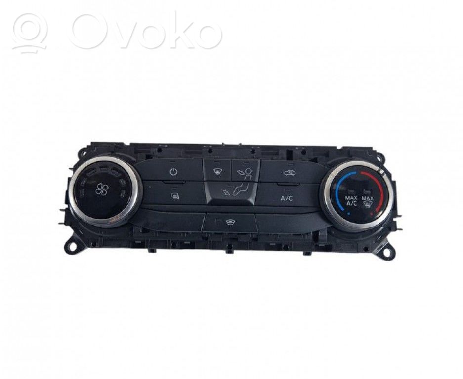 Ford Transit Custom Unidad de control climatización 
