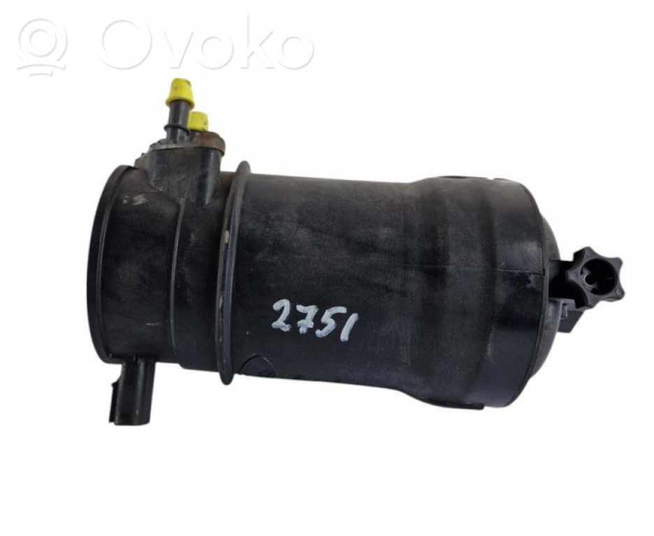 Ford Transit Custom Fuel filter housing 