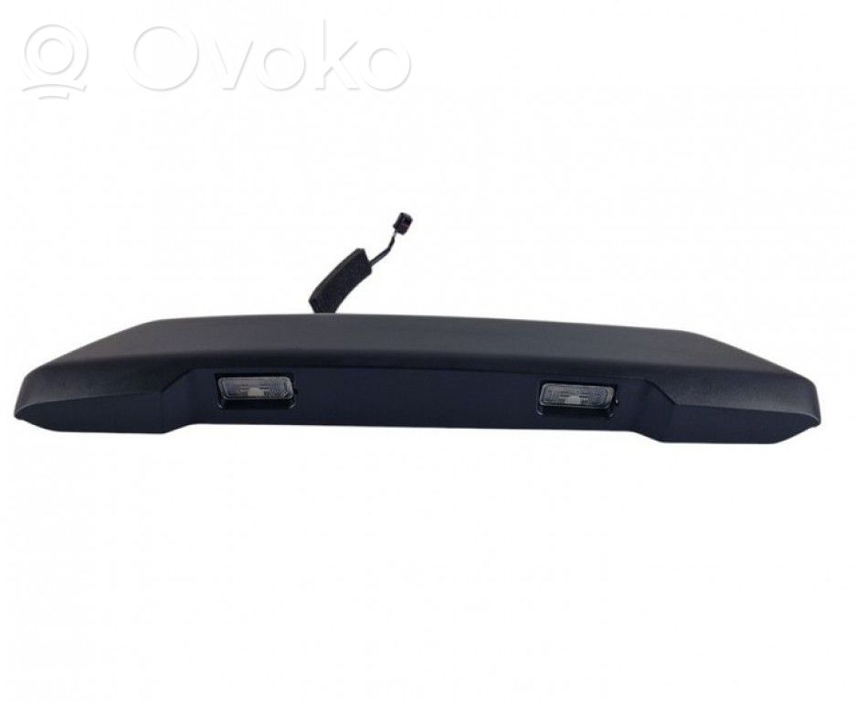 Lampa oświetlenia tylnej tablicy rejestracyjnej   BK2113555AH5YZ9,6M2A13550AC,BK2113555AFW