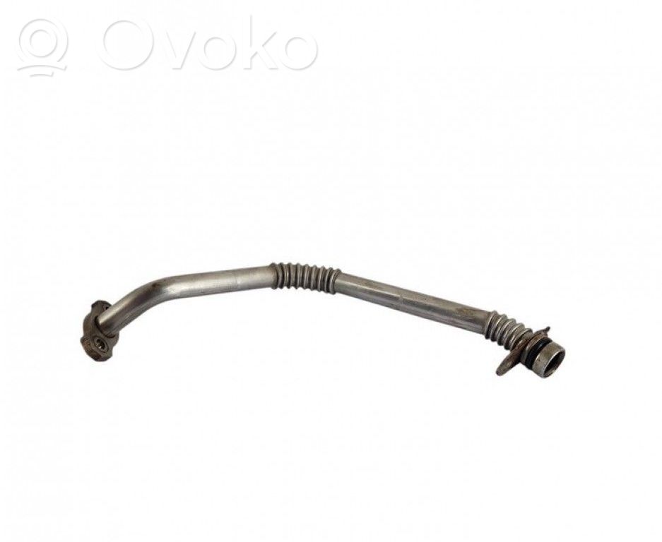 EGR-linjan letku   KK2Q6K677AA