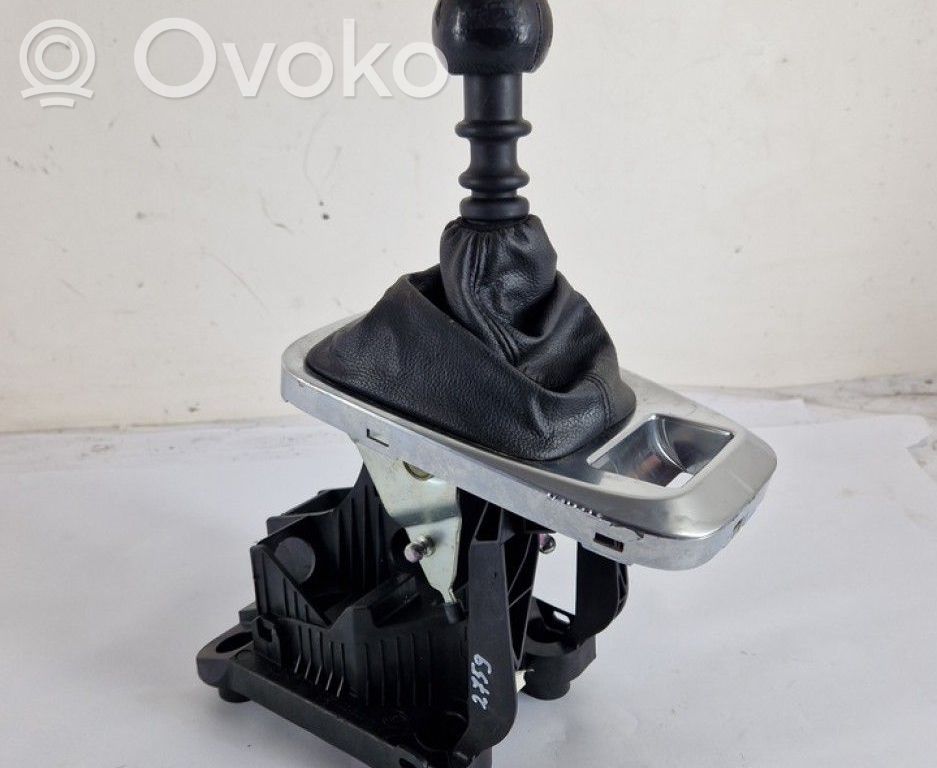Peugeot 3008 I Selector caja de cambios 