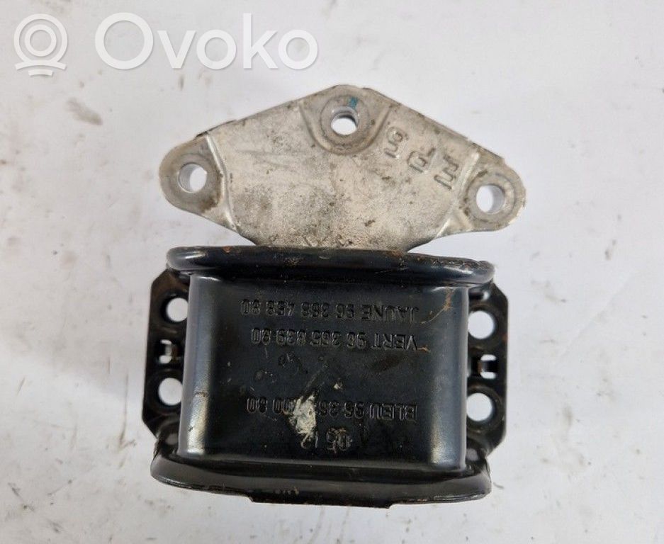Engine mount bracket   9655922980,9636583980,9636845880