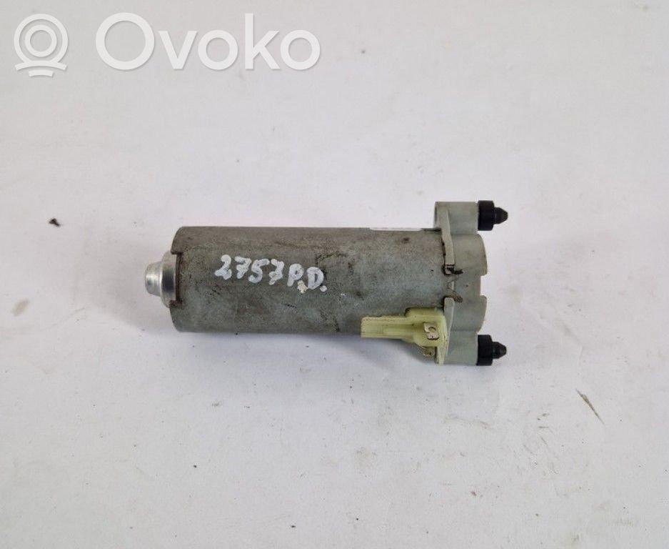 Mercedes-Benz ML W164 Motore/attuatore 