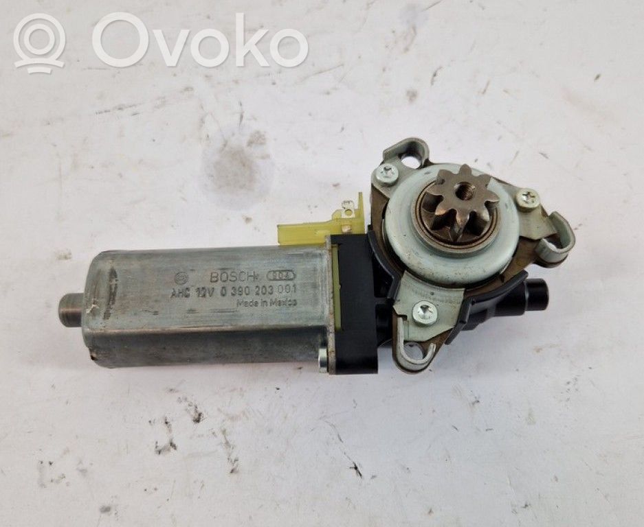 Motor/activador   0390203001