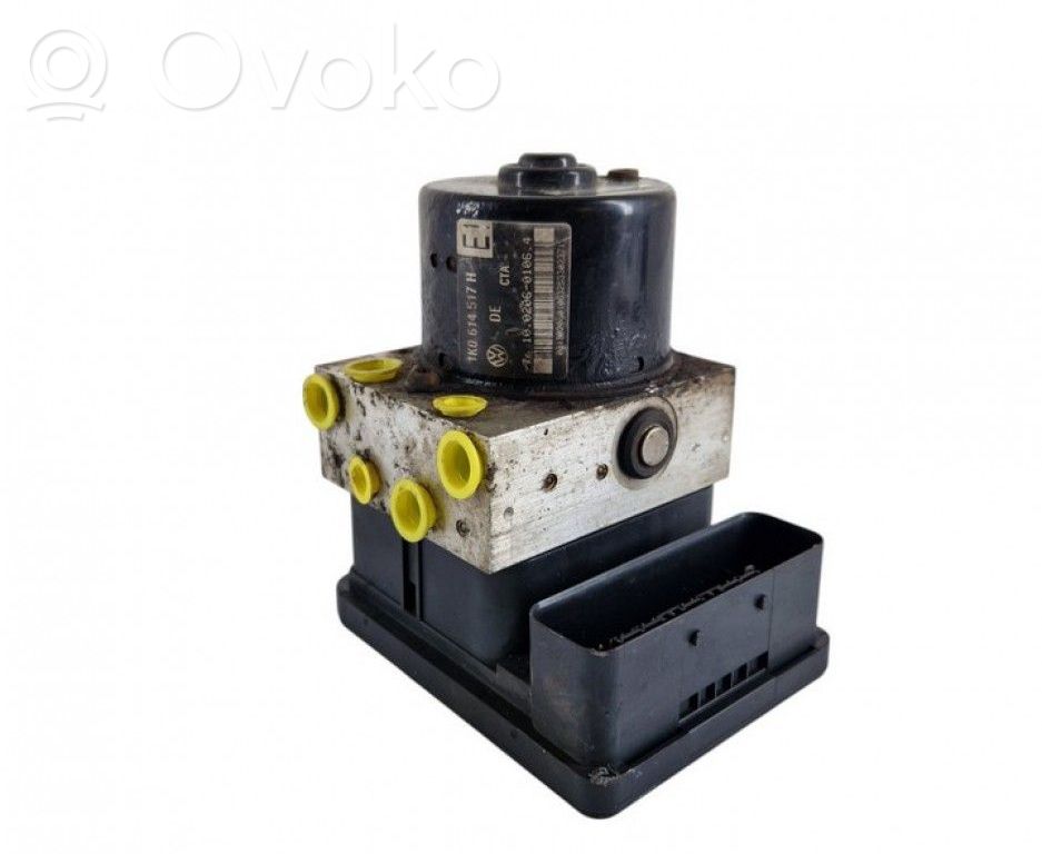Bomba de ABS   1K0907379K,1K0614517H