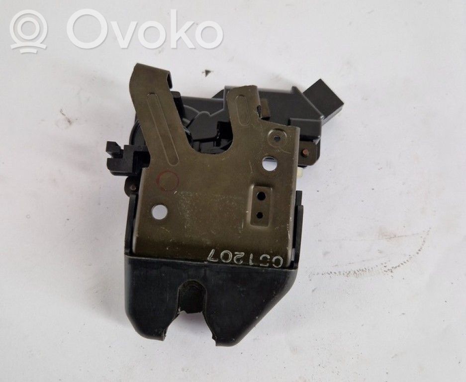 Honda Accord Blocco/chiusura/serratura del portellone posteriore/bagagliaio