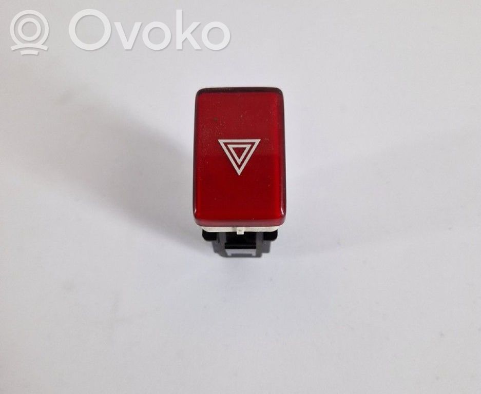 Honda Accord Botón interruptor de luz de peligro 