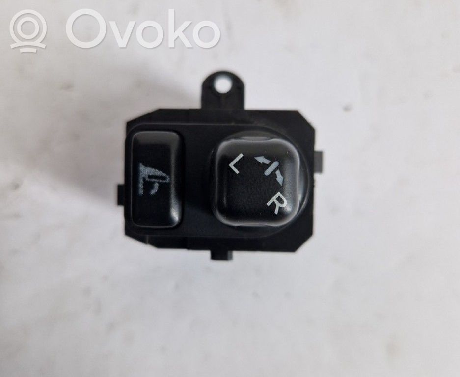 Honda Accord Wiper switch 