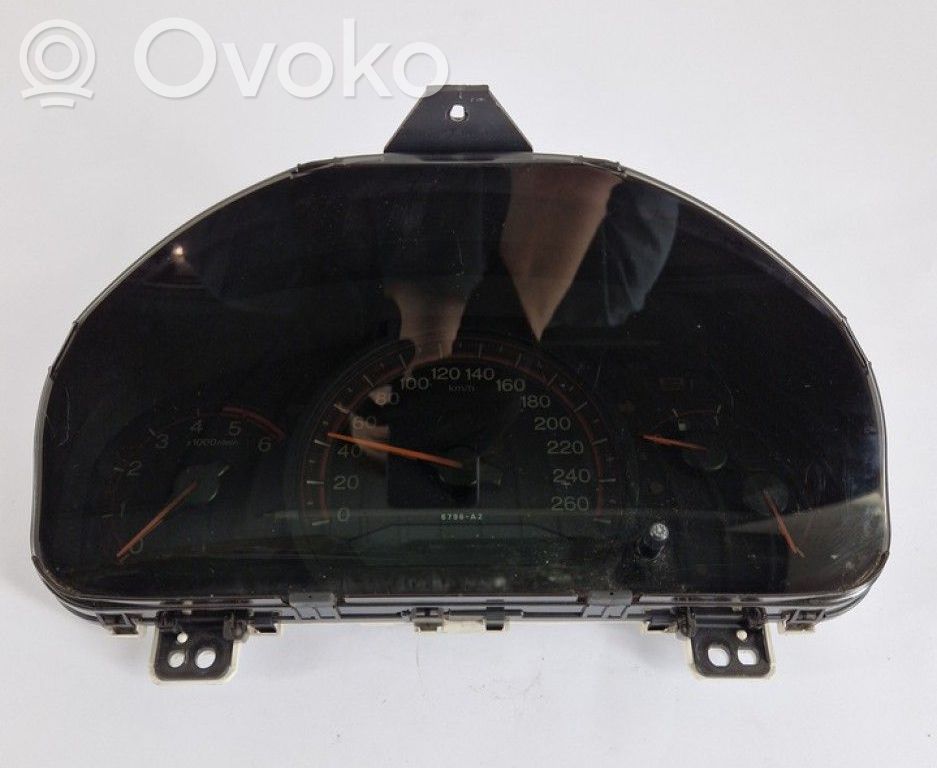 Vitezometru (grup de instrumente)   78100G200