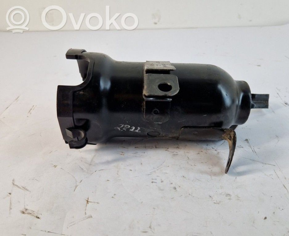 Skoda Fabia Mk1 (6Y) Bridă fixare filtru combustibil 