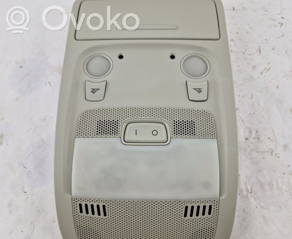 Otras luces interiores   8T0947135A