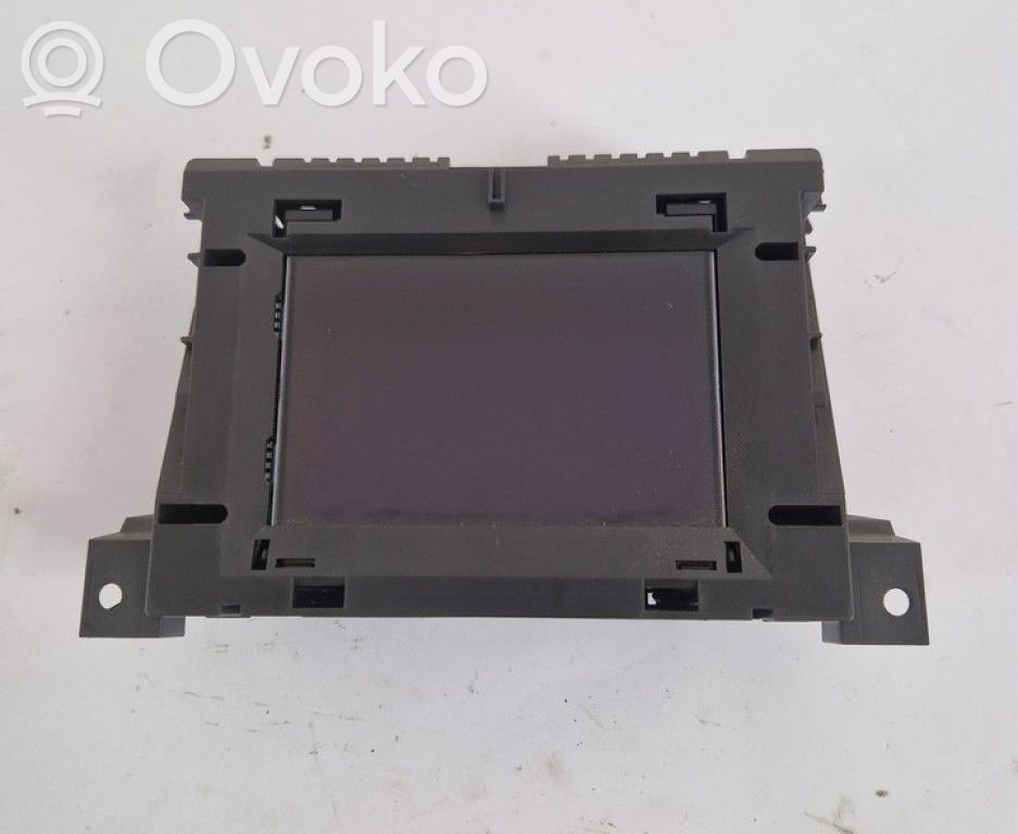 Opel Antara Screen/display/small screen 
