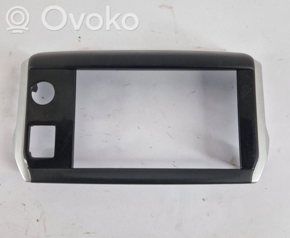 Peugeot 208 I Rămă unitate radio/GPS 