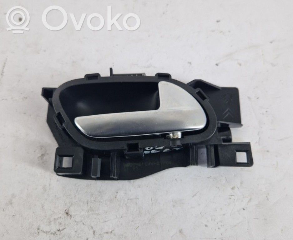 Manecilla interna puerta delantera   96555516VV