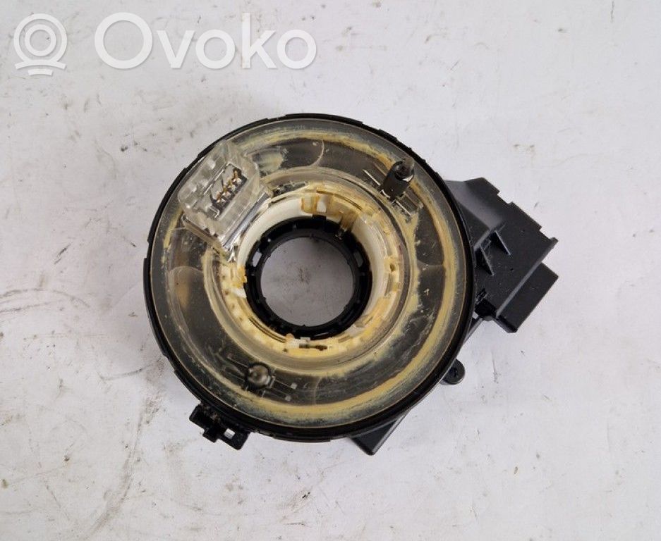 Volkswagen PASSAT B6 Innesco anello di contatto dell’airbag (anello SRS) 