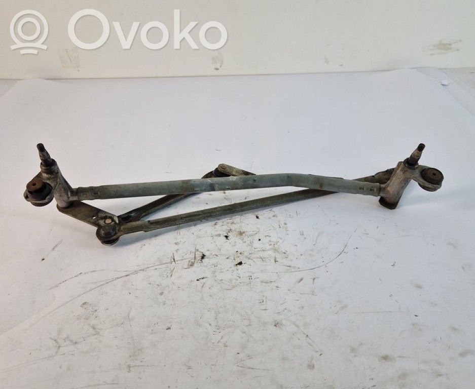 Motor și paralelogram ștergător parbriz   A9738881,3C1955023E,73390812202