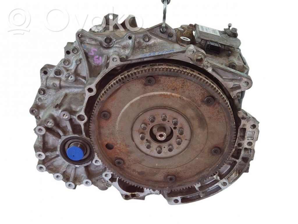 Cutie de viteze automată   31272380,31272380,TF80SC