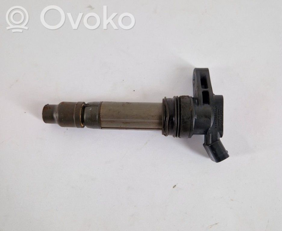 Aukštos įtampos ritė "babyna"   0997001070,6G9N12A366