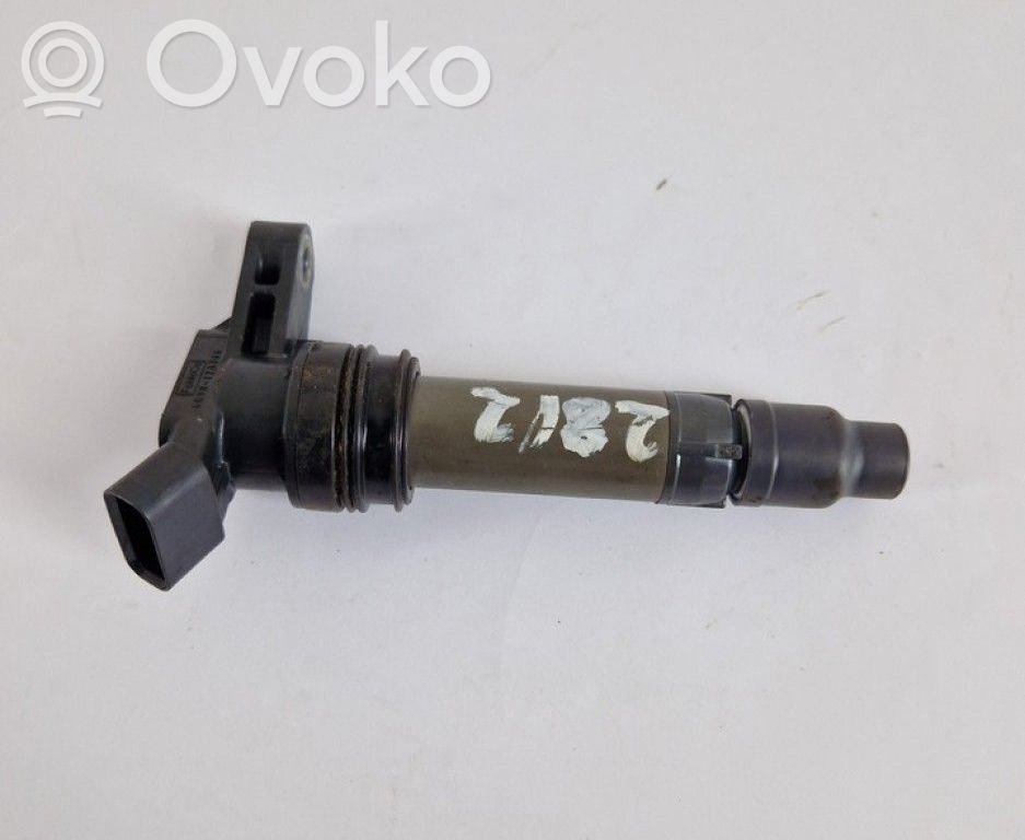Aukštos įtampos ritė "babyna"   0997001070,6G9N12A366