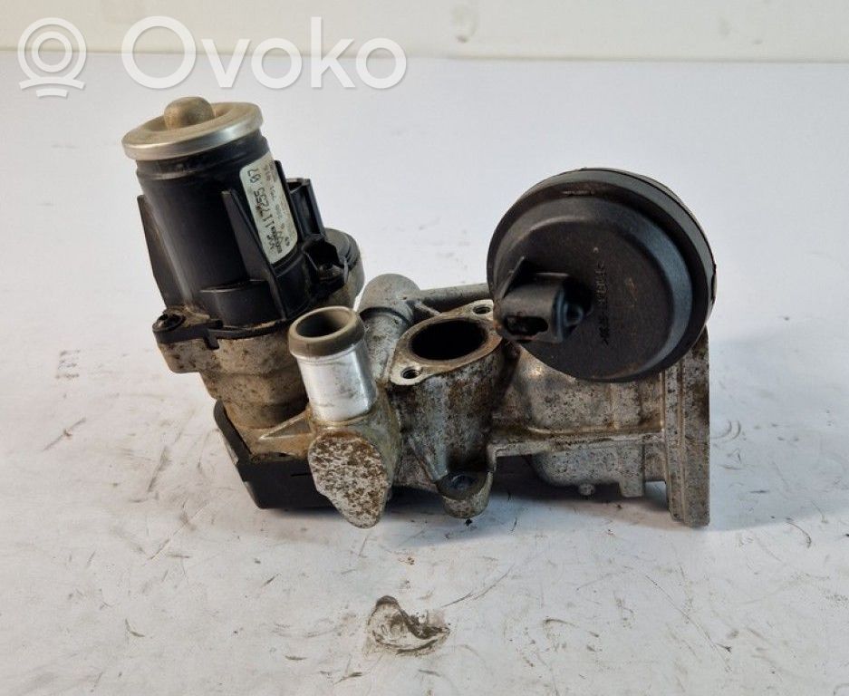 Válvula EGR   0280751016,11725507