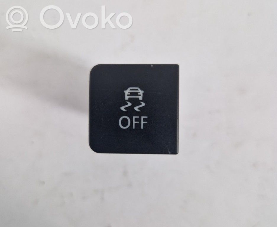 Volkswagen Caddy Interruttore ESP (controllo elettronico della stabilità)