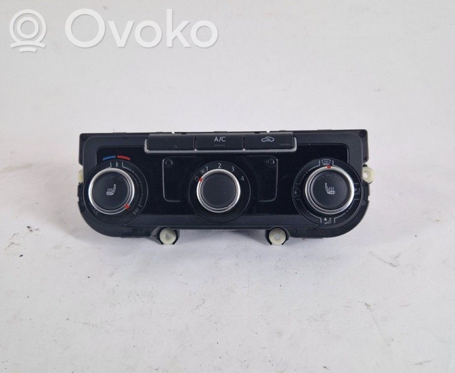 Panel klimatyzacji   7N0907426CJ