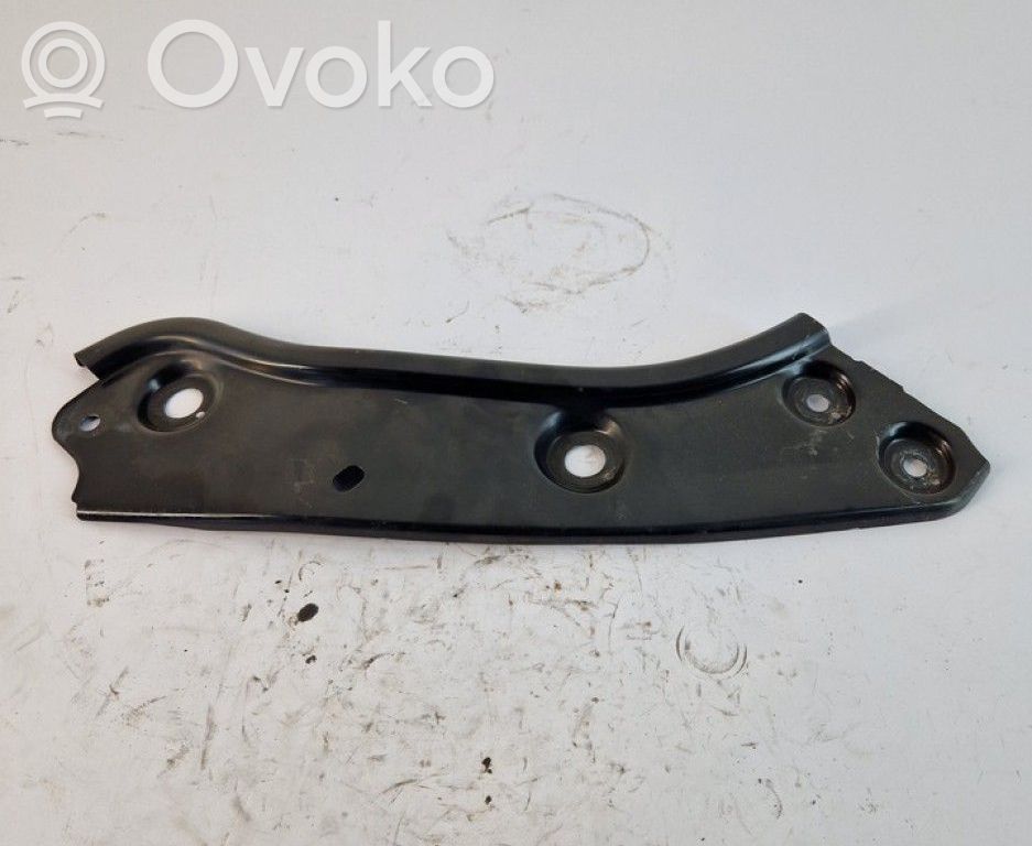 Volkswagen Caddy Support phare frontale 