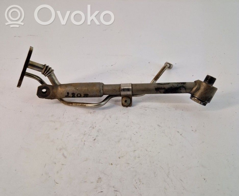 Volkswagen Caddy Tubo flessibile mandata olio del turbocompressore turbo 