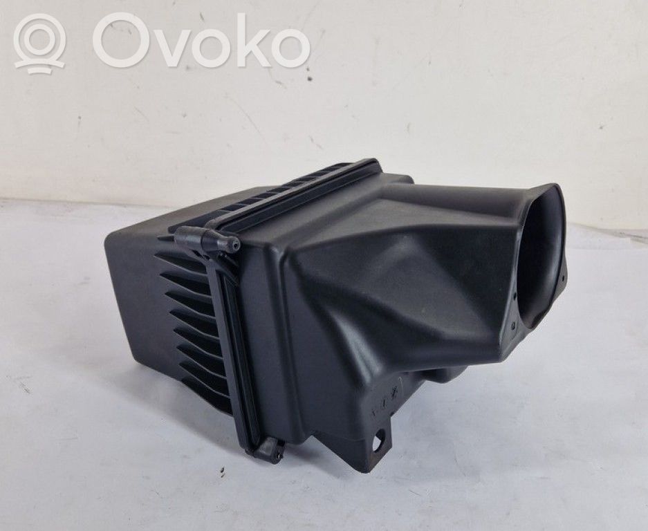 Jeep Cherokee Luftfilterkasten 
