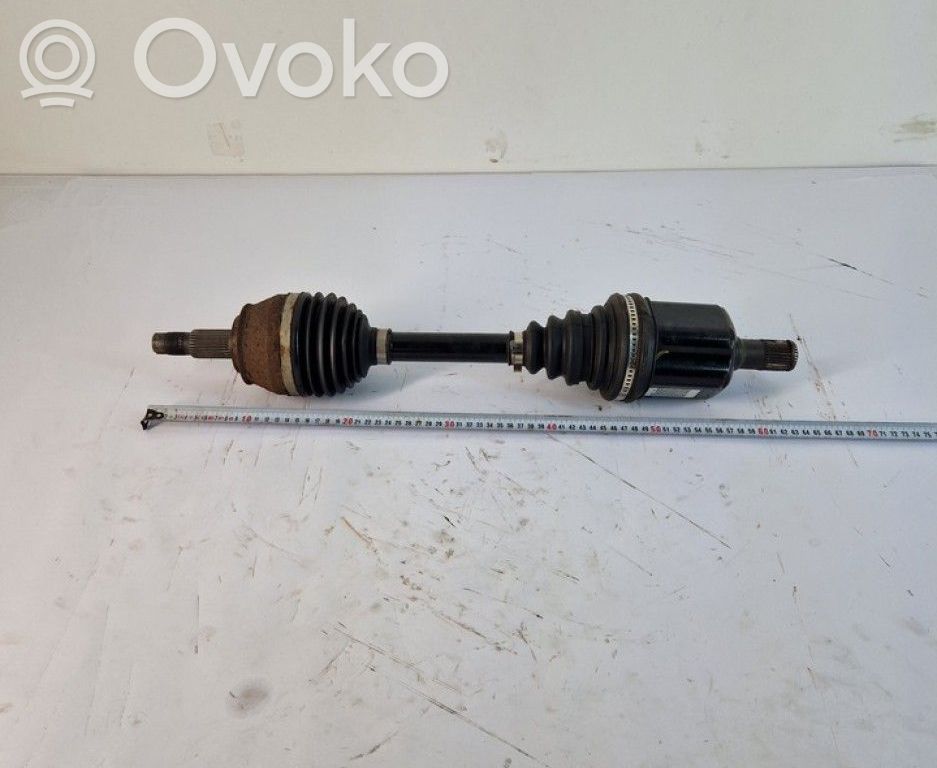 Etuvetoakseli   P68238842AB
