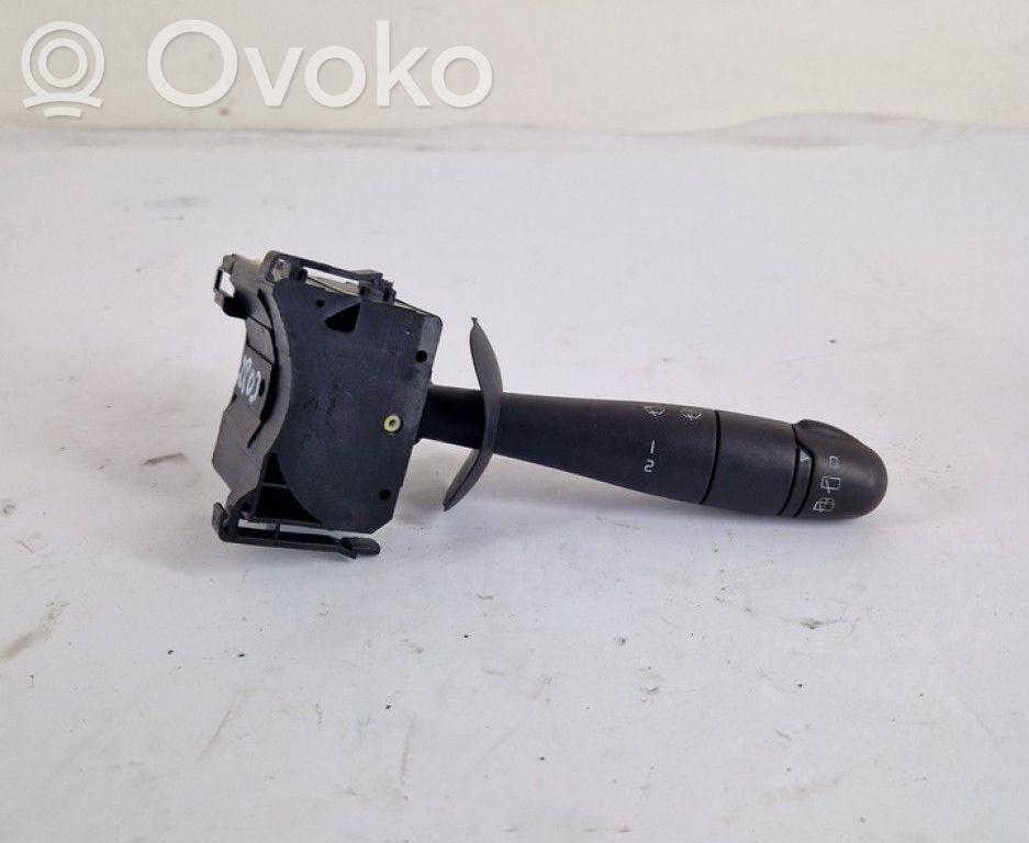 Nissan Primastar Wiper switch 