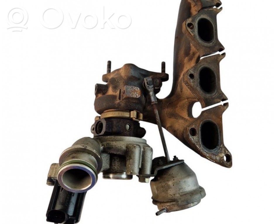 Turboahdin   AK5010D,493711042,4937318030