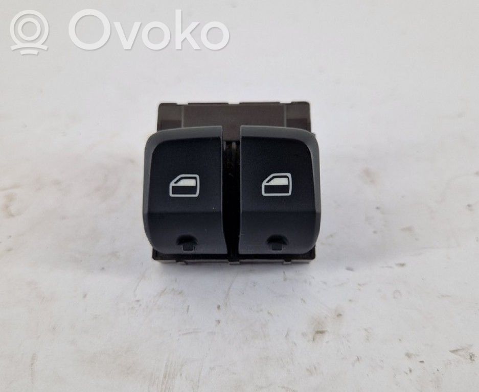 Interrupteur commade lève-vitre   8X0959851A