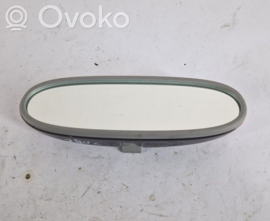Audi A1 Espejo retrovisor (interior) 
