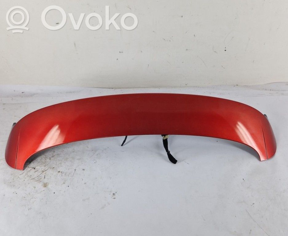 Tapicerka bagażnika / Komplet   960308491R