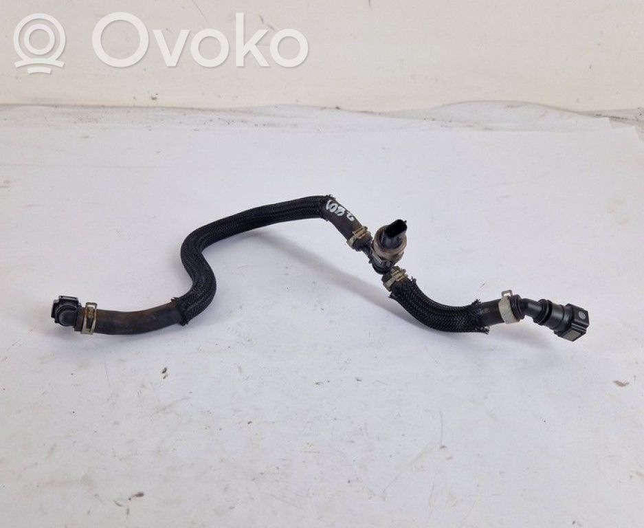 Kraftstoffdrucksensor   166398000R