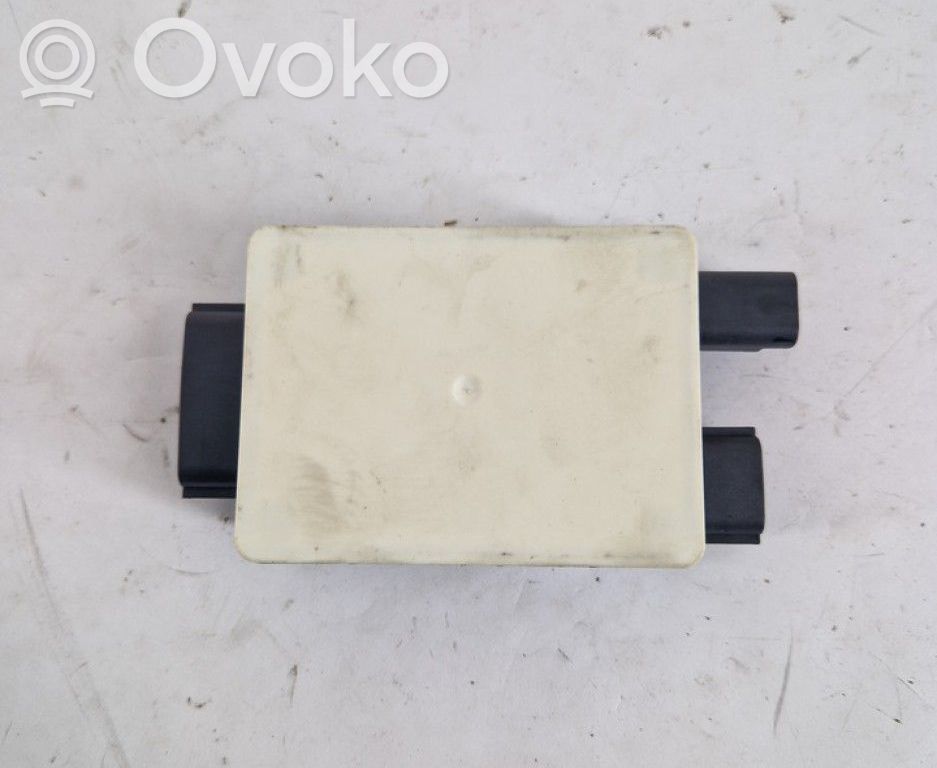 Unidad de control/módulo de la bomba de inyección de combustible   169108688R,058001019
