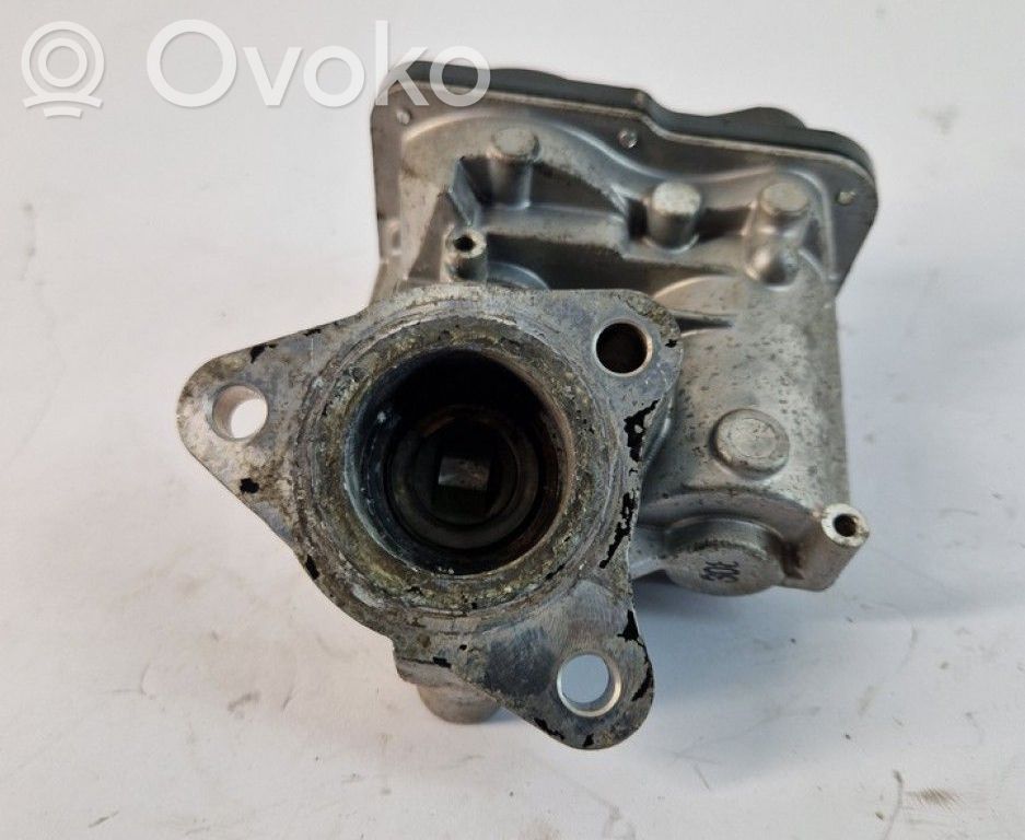 Renault Kadjar Supapă EGR 