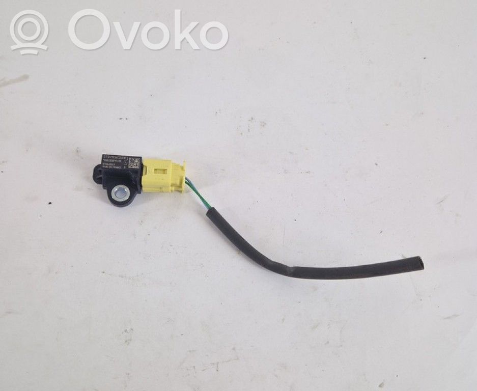 Renault Kadjar Czujnik uderzenia Airbag 