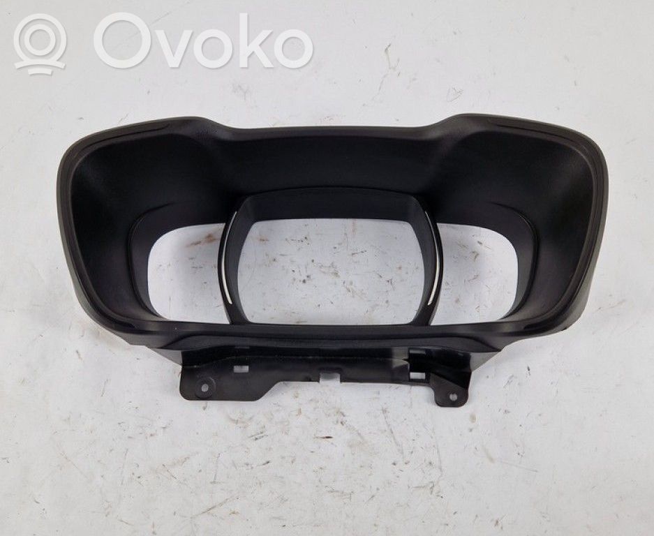 Renault Kadjar Moldura del panel 