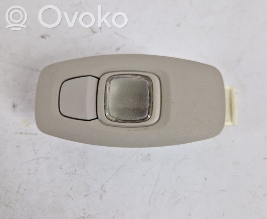 Renault Kadjar Other interior light 