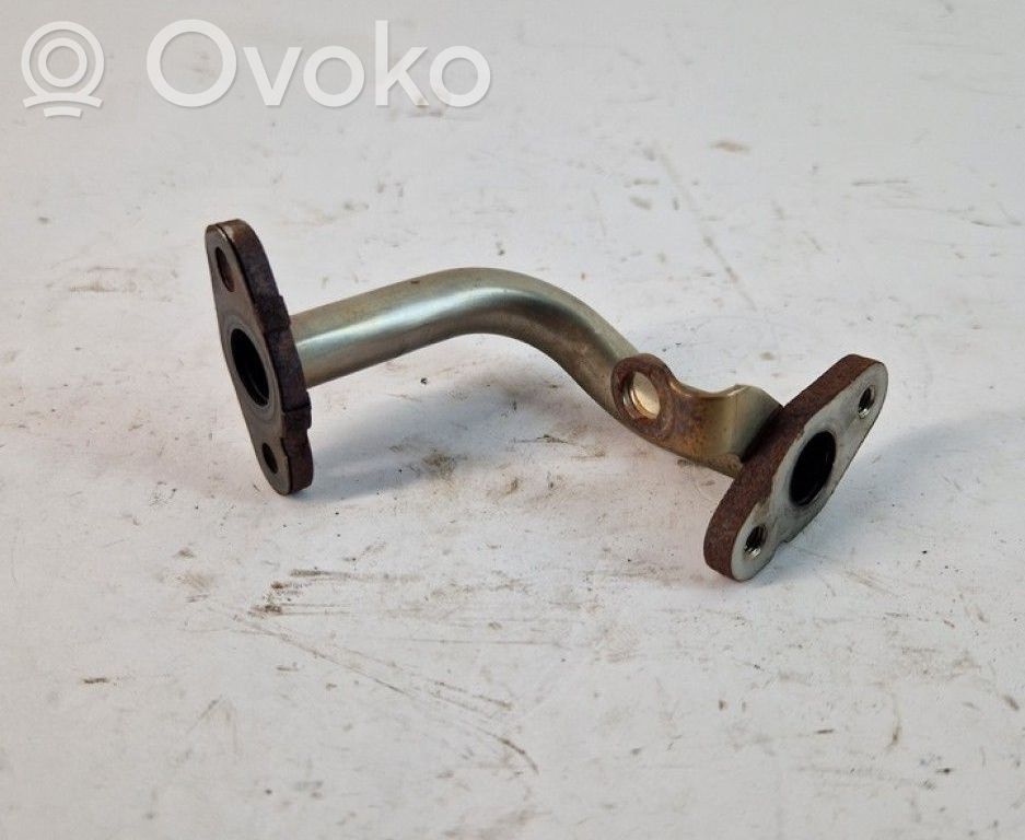 Renault Kadjar Linea/tubo flessibile della valvola EGR 