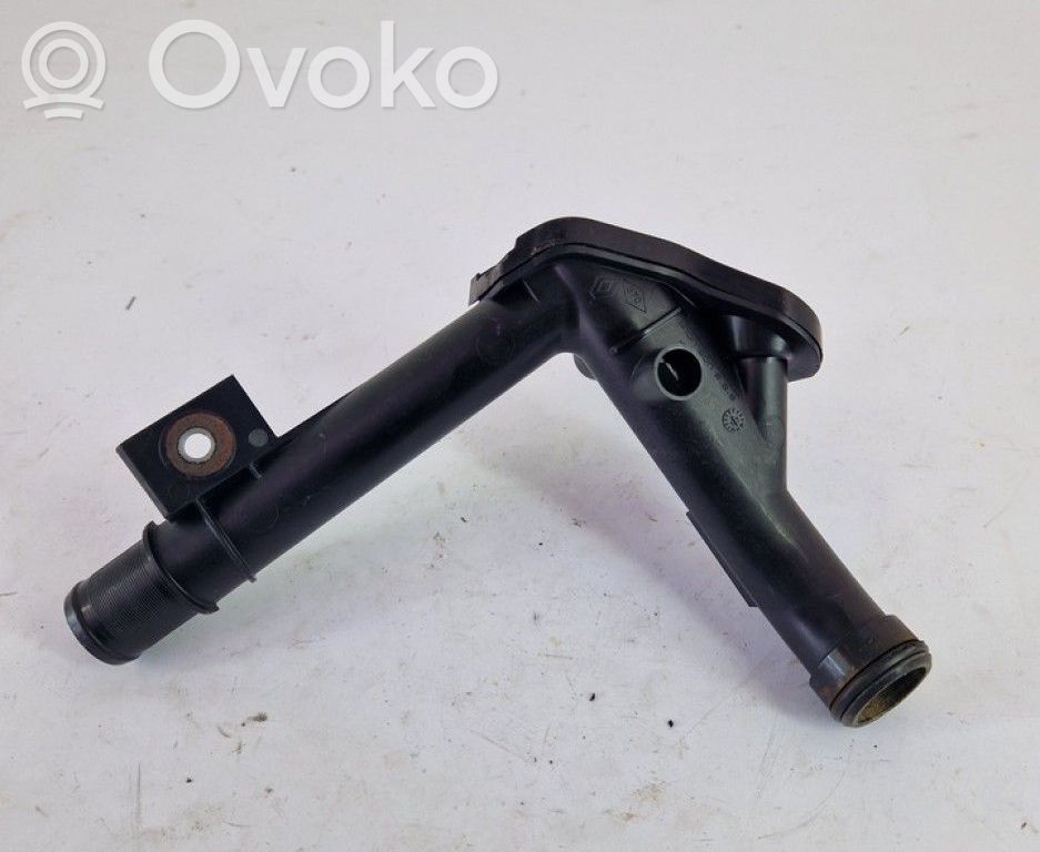 Renault Kadjar Conductă/furtun lichid de răcire motor 